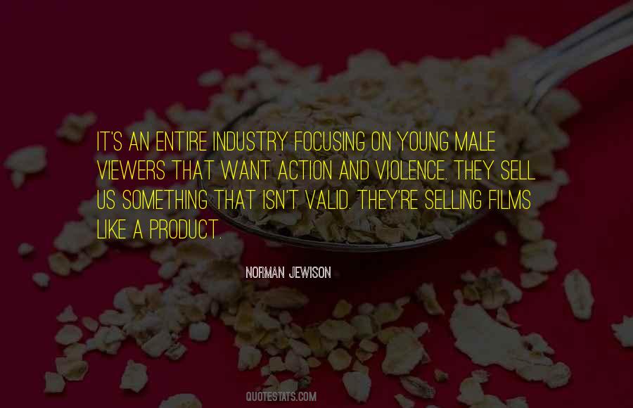 Selling Product Quotes #6624