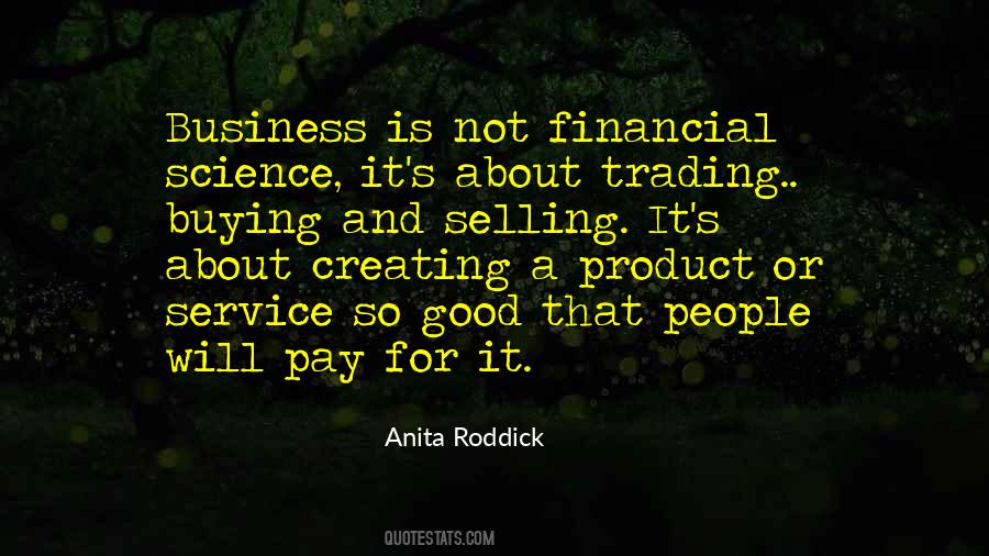 Selling Product Quotes #775558