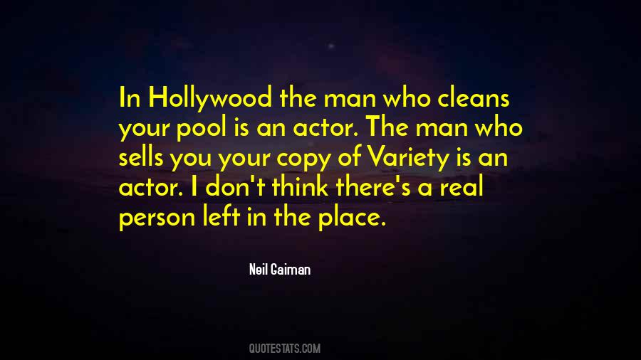Sells Quotes #1080105