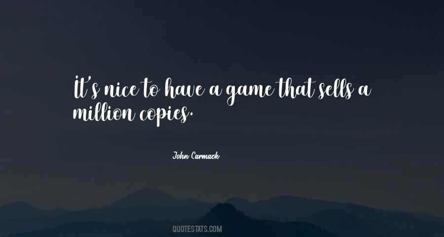 Sells Quotes #1081514