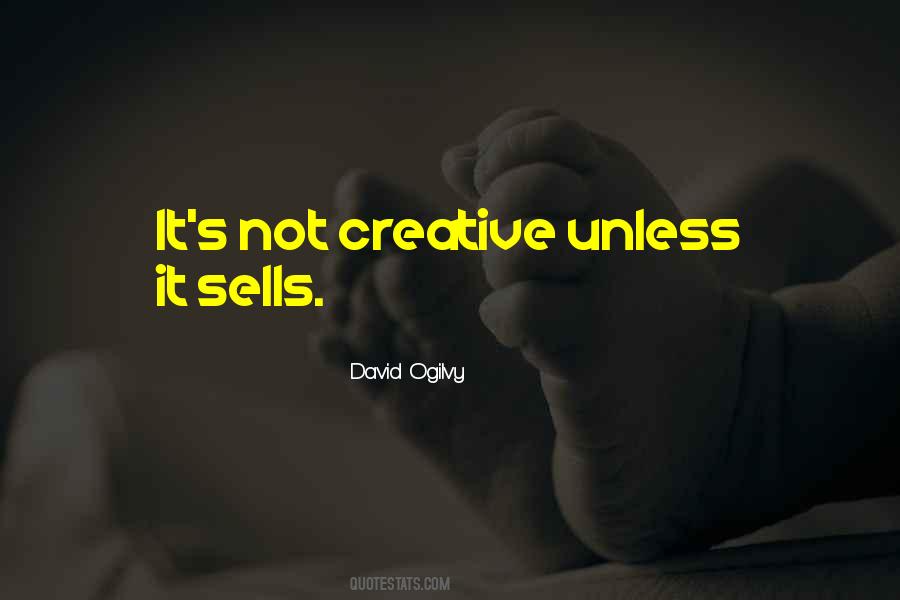Sells Quotes #1127497