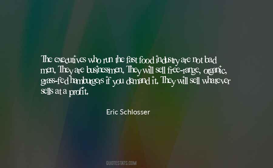Sells Quotes #1165272