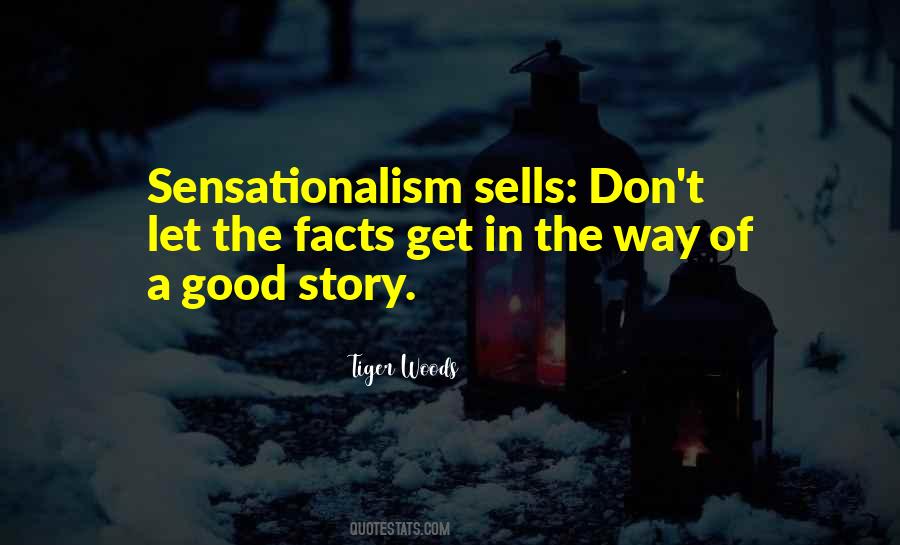 Sells Quotes #1170159