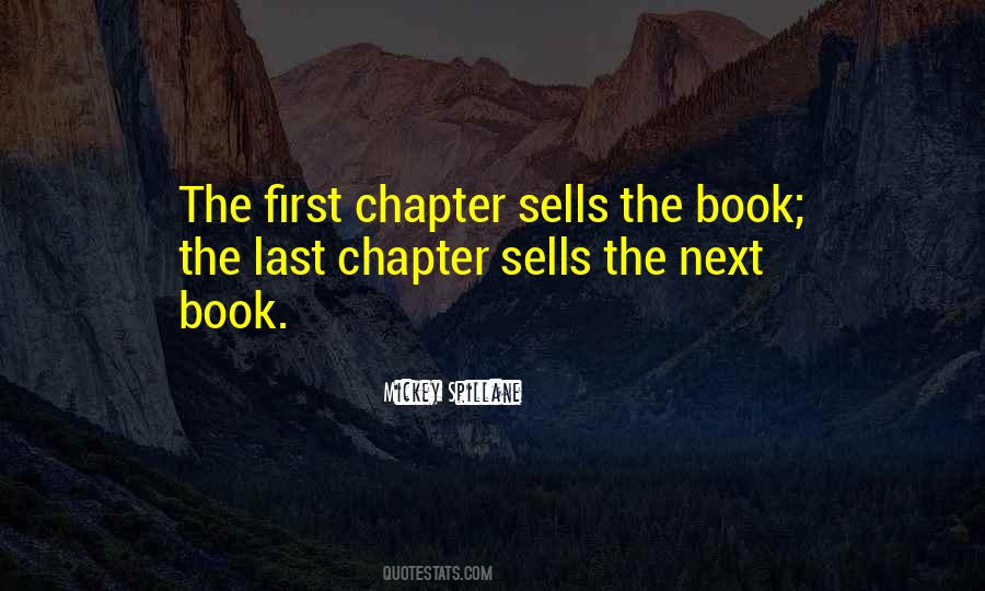 Sells Quotes #1227355