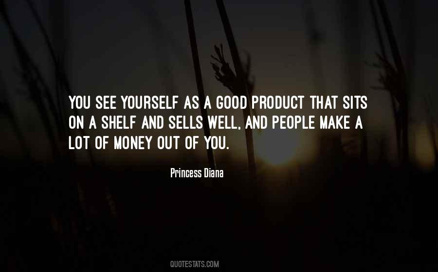 Sells Quotes #1258084
