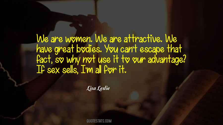 Sells Quotes #1267337