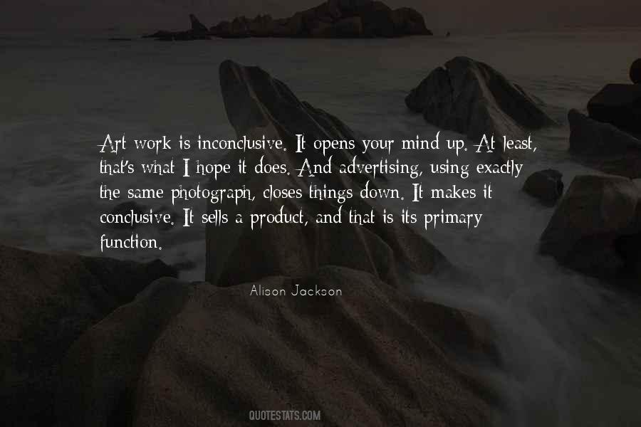 Sells Quotes #1276608