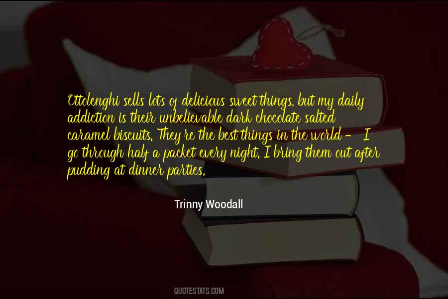 Sells Quotes #1278685