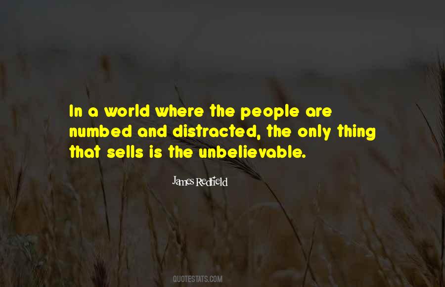 Sells Quotes #1314579