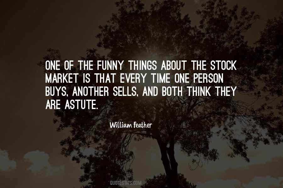 Sells Quotes #1323828