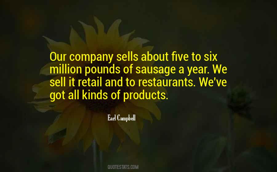 Sells Quotes #1330145