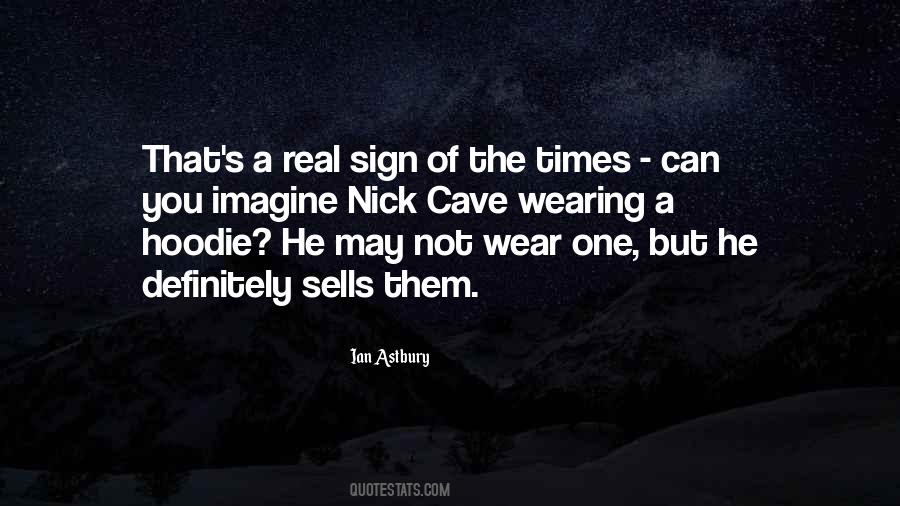 Sells Quotes #1332316