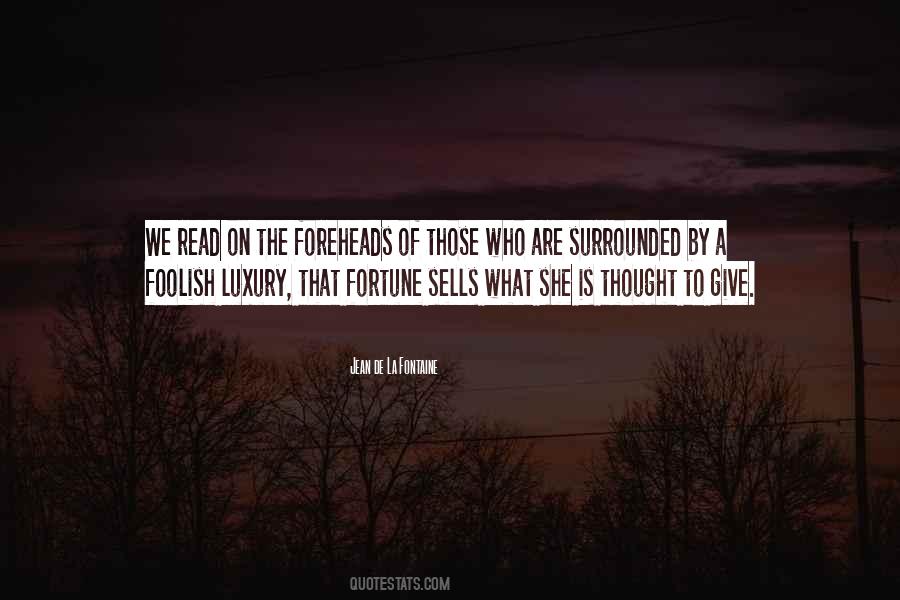 Sells Quotes #1376092