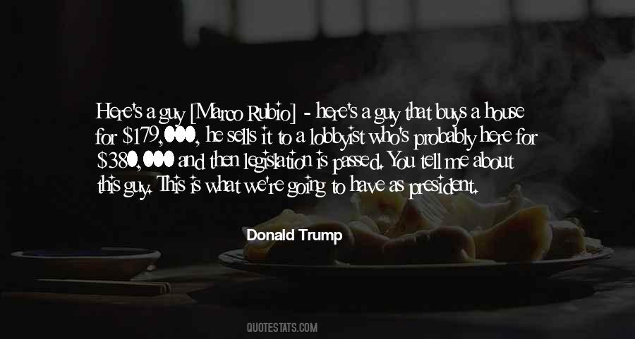 Sells Quotes #1475652