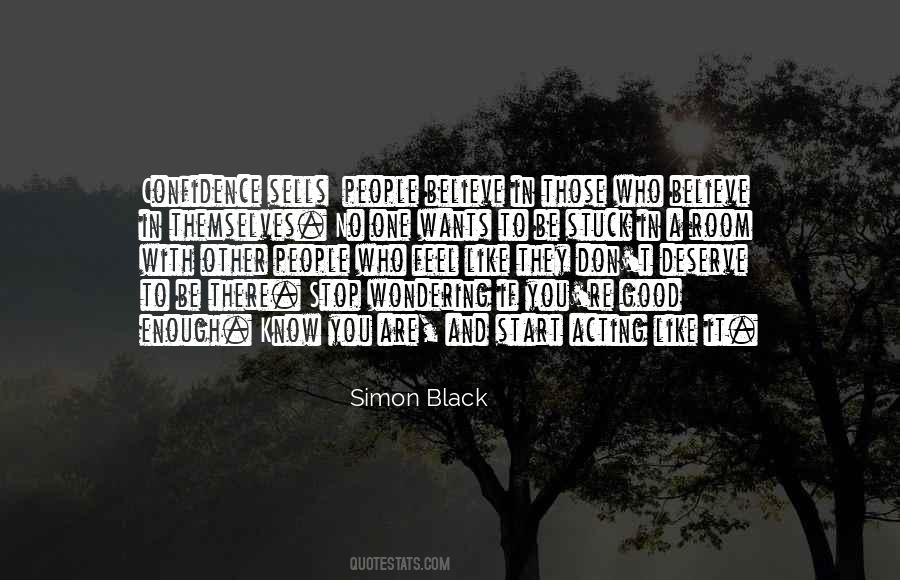 Sells Quotes #1710702