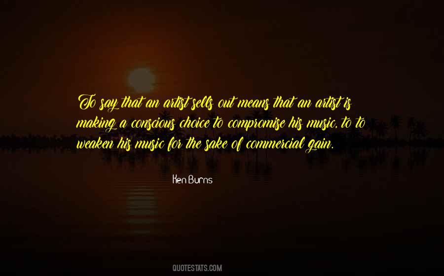 Sells Quotes #1729379