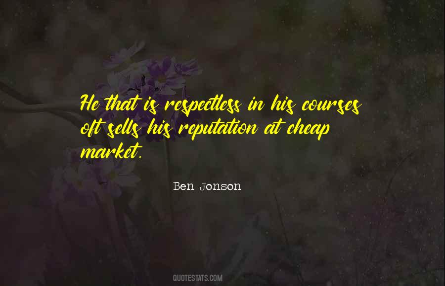Sells Quotes #1738637