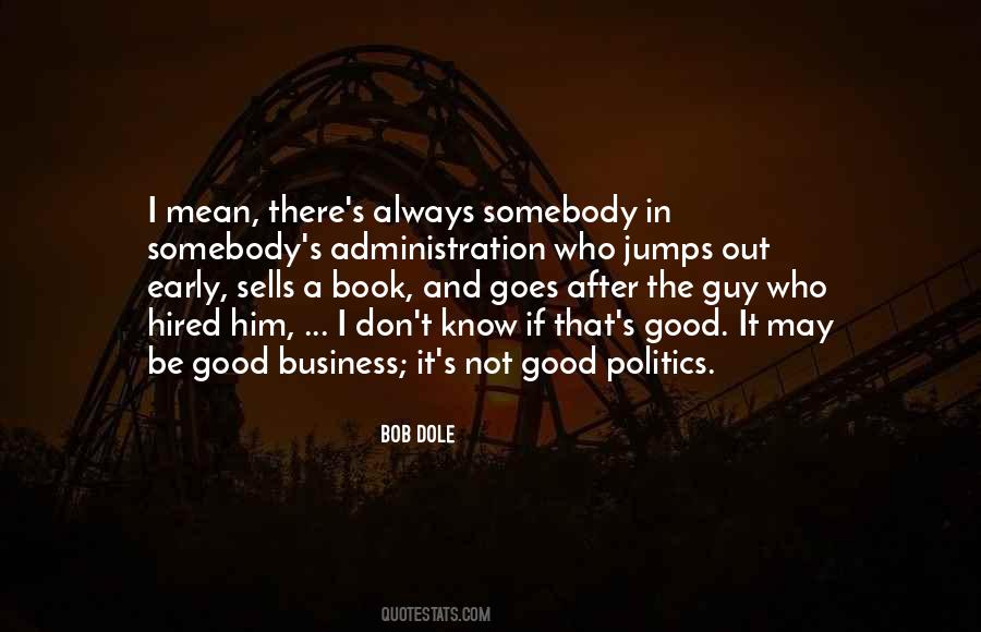 Sells Quotes #1763212