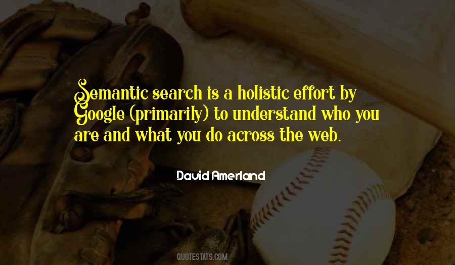 Semantic Web Quotes #1420021