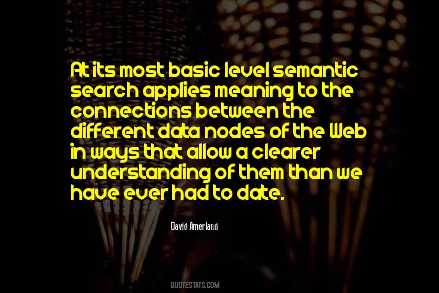Semantic Web Quotes #1472901