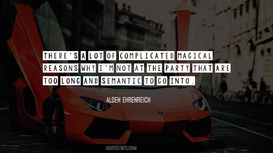 Semantic Web Quotes #861518