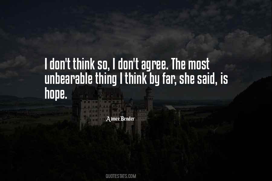 Semi Human Quotes #1171872