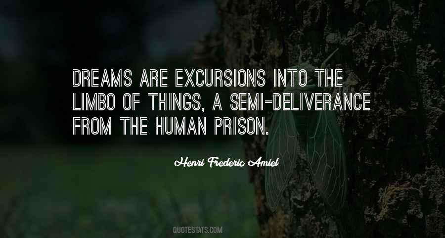 Semi Human Quotes #1350986