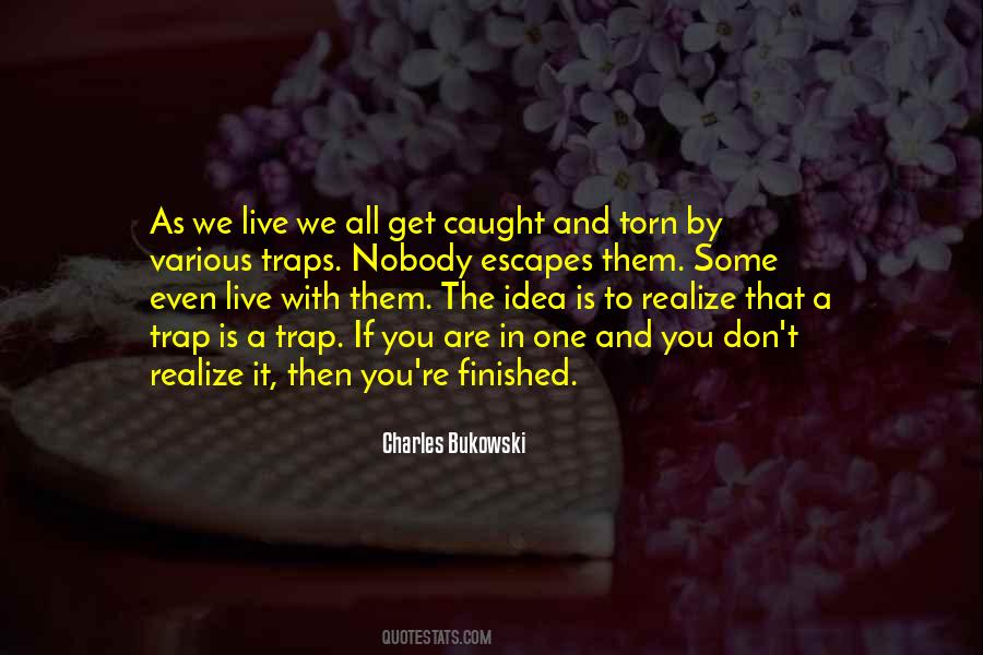 Semi Human Quotes #467285
