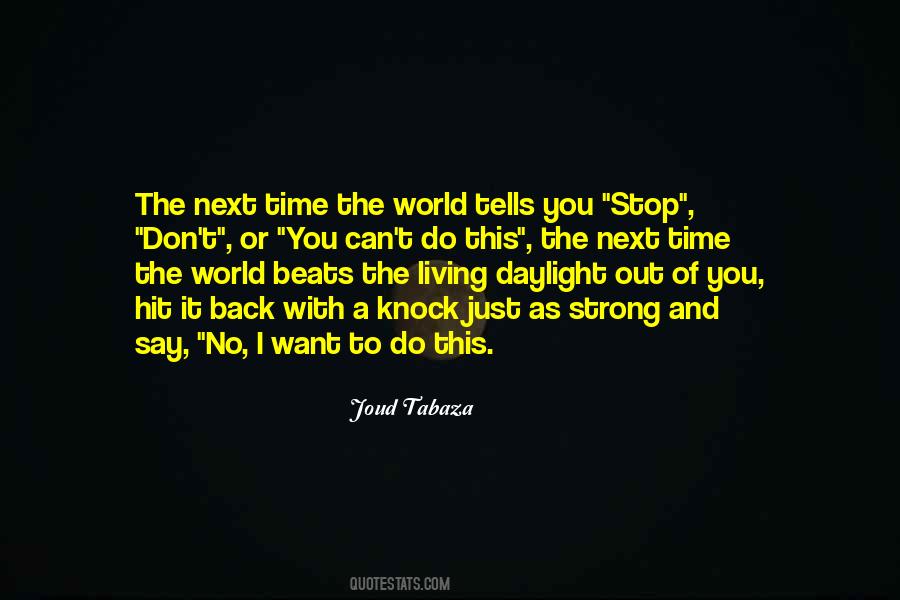 Semi Human Quotes #893839