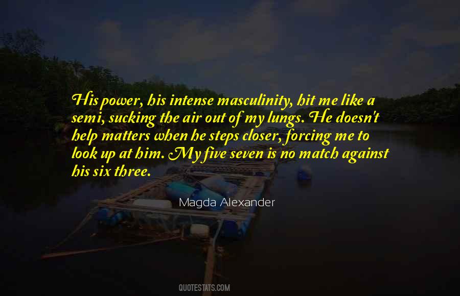 Semi Romantic Quotes #334945