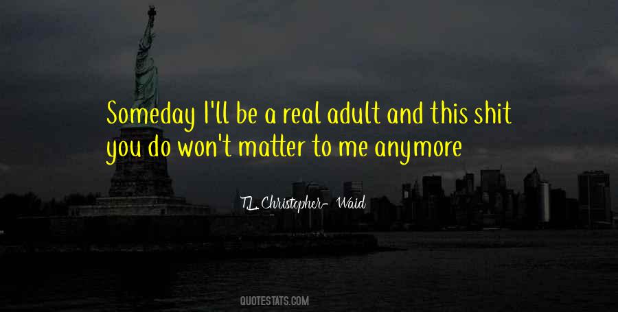 Semi Soet Quotes #285450