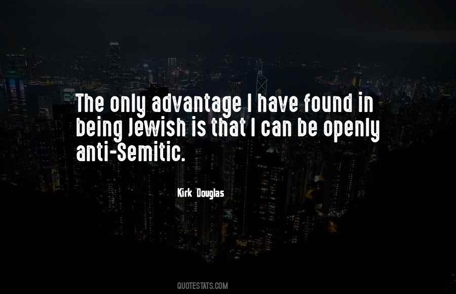 Semitic Quotes #1217141