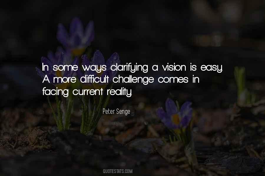 Senge Quotes #680983