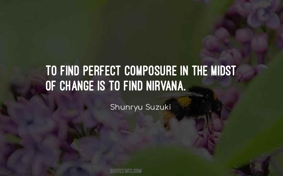 Quotes About Nirvana #1051165