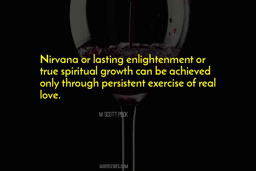 Quotes About Nirvana #1333834