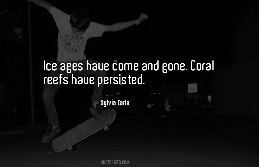 Quotes About Sylvia Earle #269118