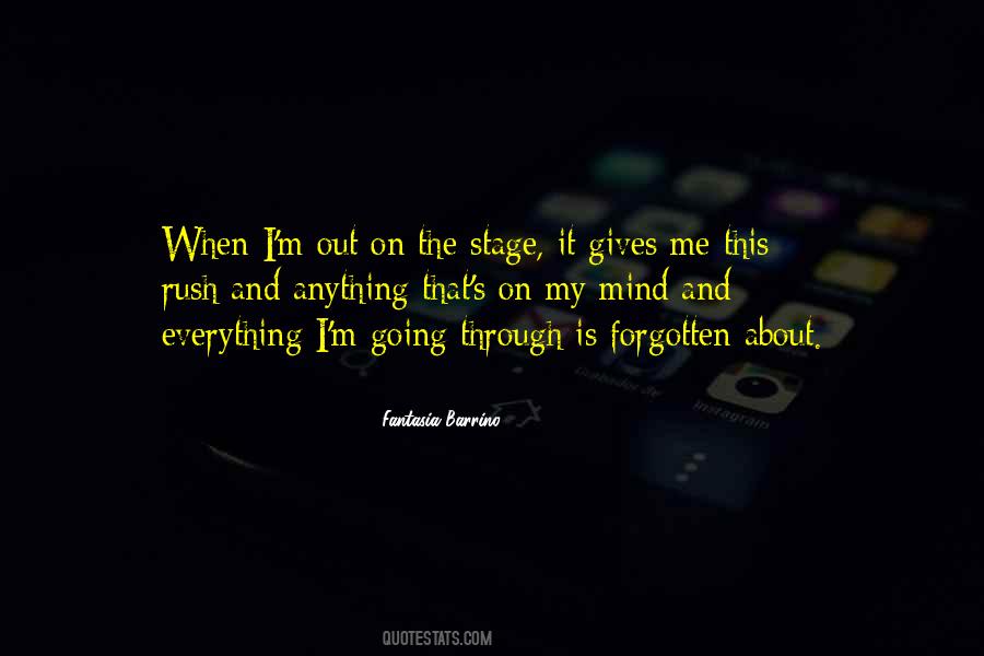 Senior Salute Quotes #312258
