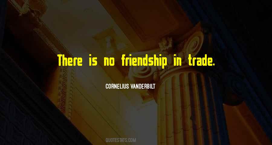Quotes About Cornelius Vanderbilt #1402208
