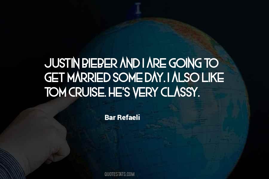 Quotes About Justin Bieber #1320035