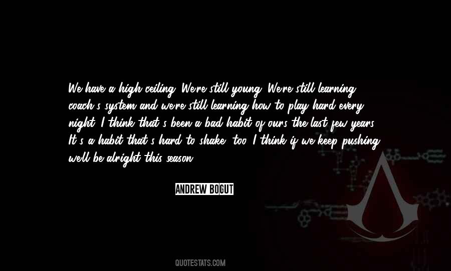 Quotes About Bad Sports #1244665