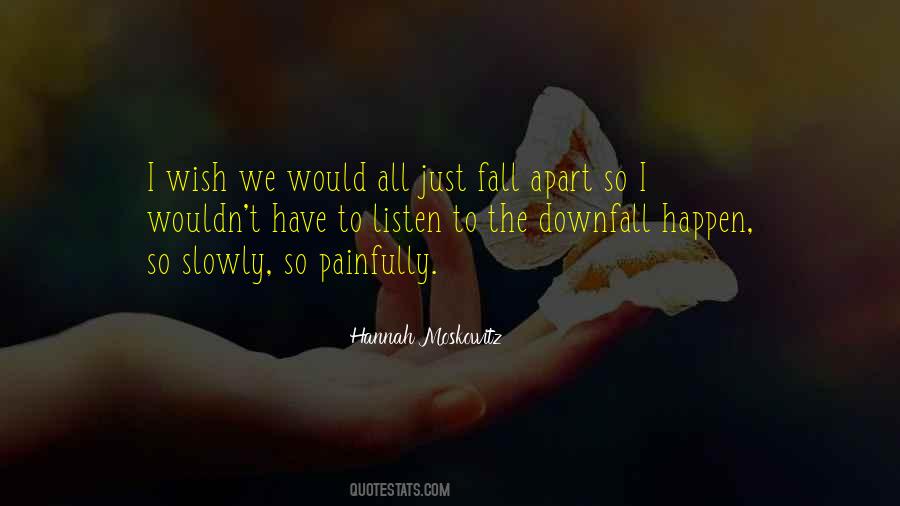 Sensitivity And Specificity Quotes #1785226
