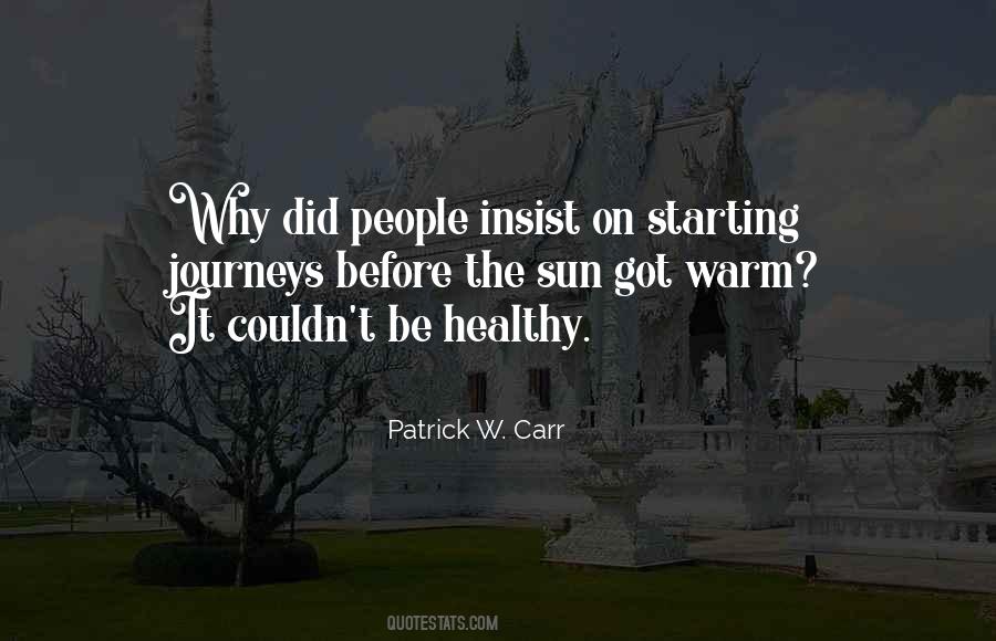 Sensitivity And Specificity Quotes #263759