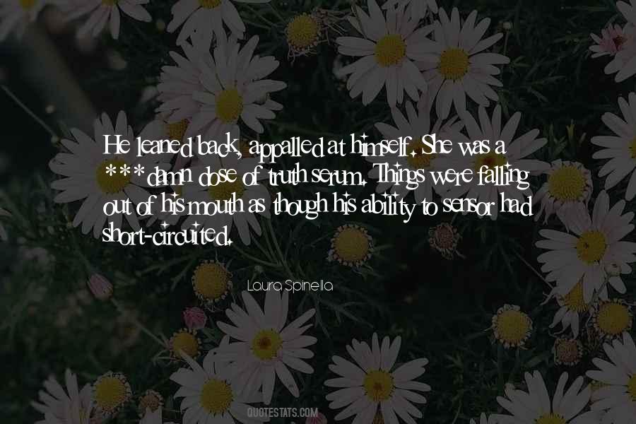 Sensor Quotes #104261