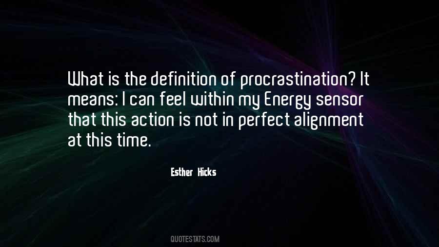 Sensor Quotes #119329