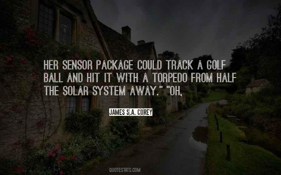 Sensor Quotes #1728927