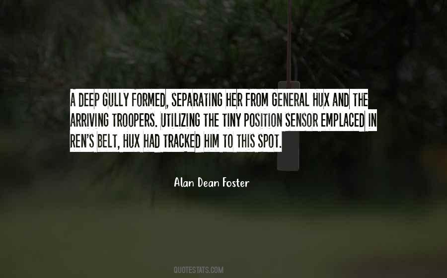 Sensor Quotes #333787