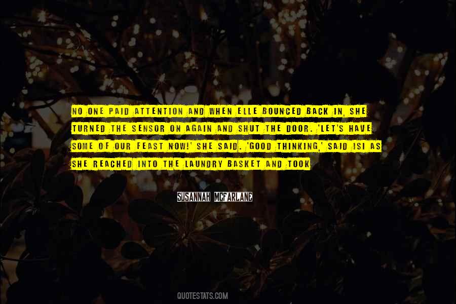 Sensor Quotes #76692