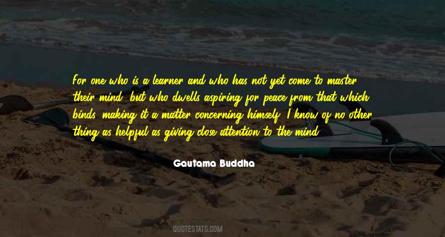 Sensory Garden Quotes #1277727