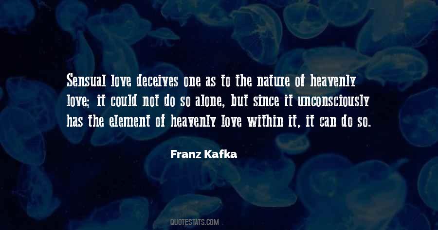 Sensual Love Quotes #1076200