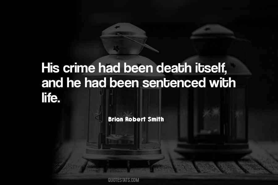 Sentenced Quotes #1773526